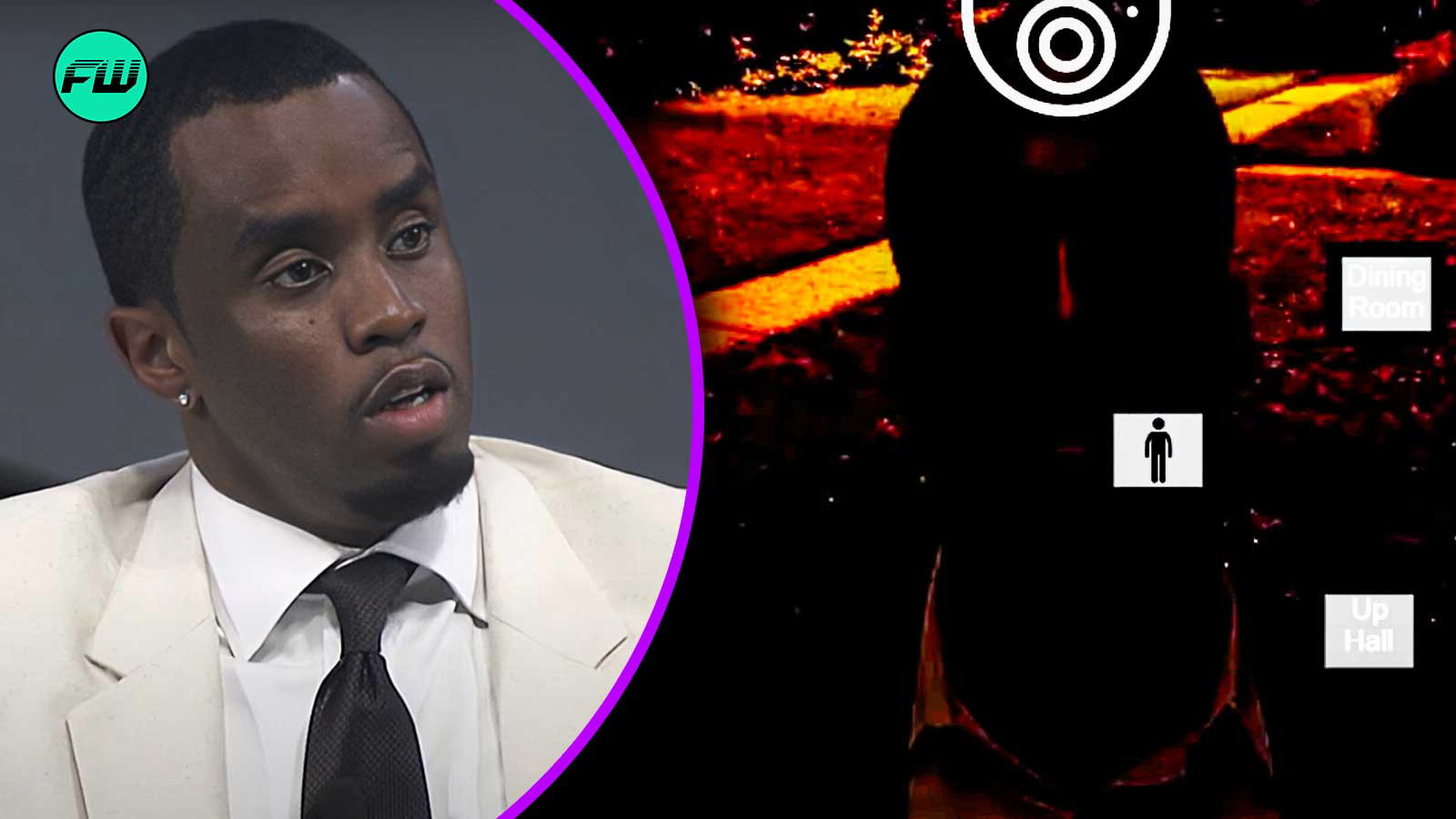 Five Nights at Diddy’s- Is It Even a Real Game? Fans Have Mountains to Embarrass Sean Combs While He’s in Prison