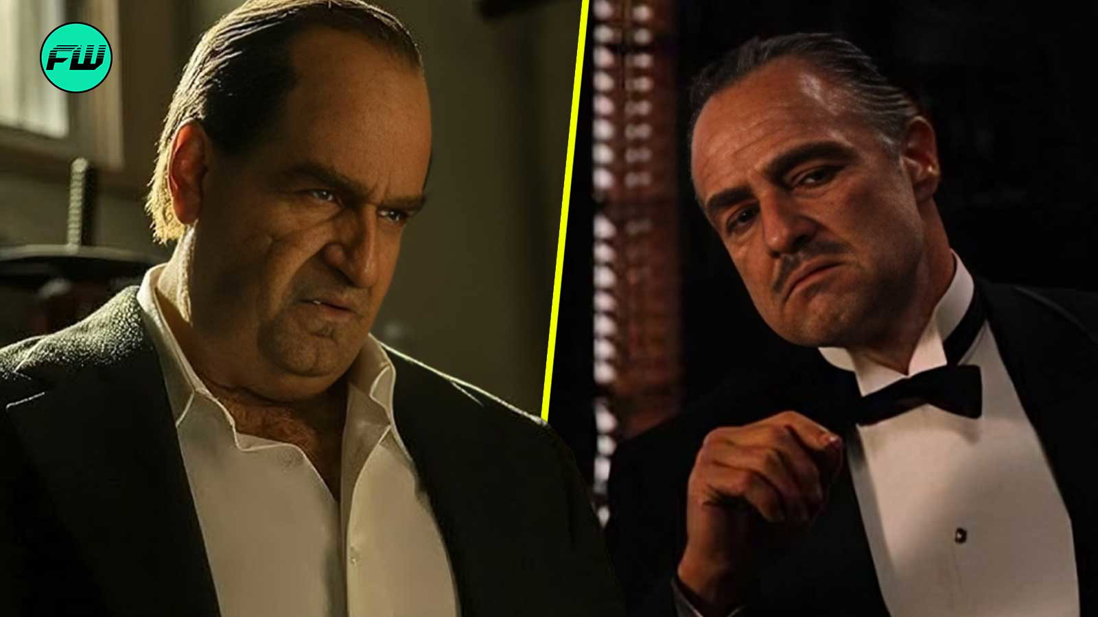 “He would have this deep-seated wily rage and ambition”: The Godfather Character That Inspired Colin Farrell’s Oz in The Penguin isn’t Vito Corleone