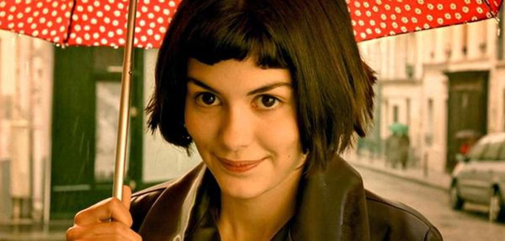 French film Amélie
