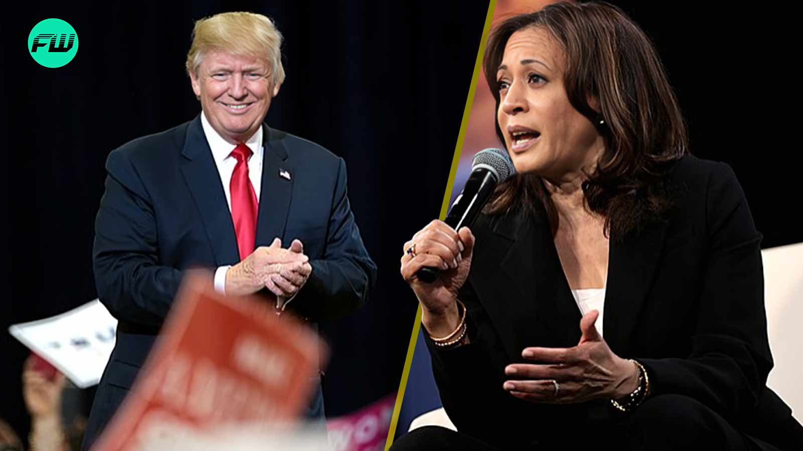 Trump vs Harris Election Results: What States Has Donald Trump Won and the Swing States He Must Win to Win the Election