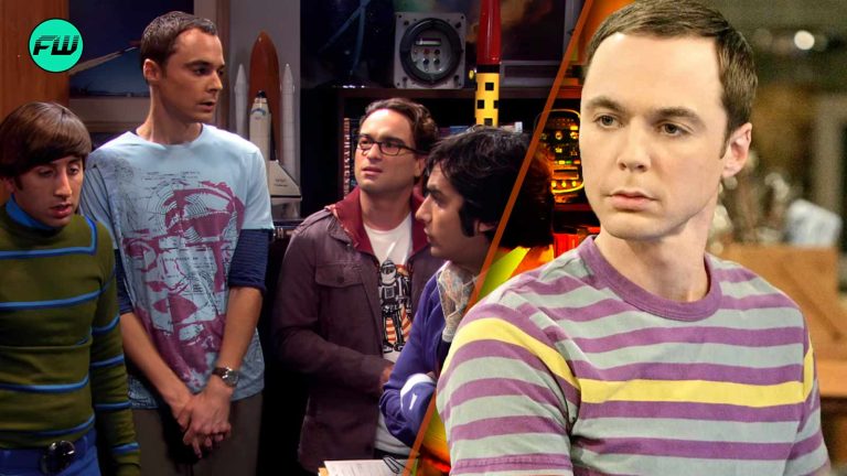 “Hard for him to say No”: Jim Parsons Expected to Return as Sheldon Cooper Again But One More Season of The Big Bang Theory is Still a Dream