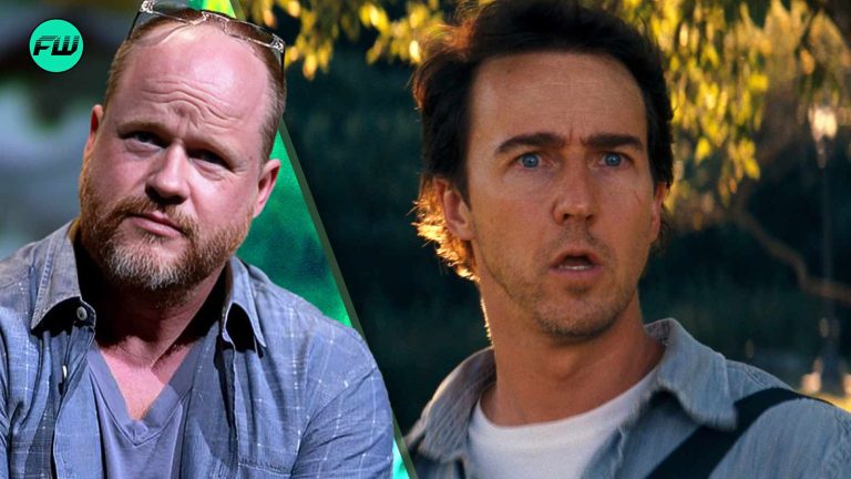 Why You Will Never See Edward Norton and Joss Whedon in Any Future Marvel Projects, Explained