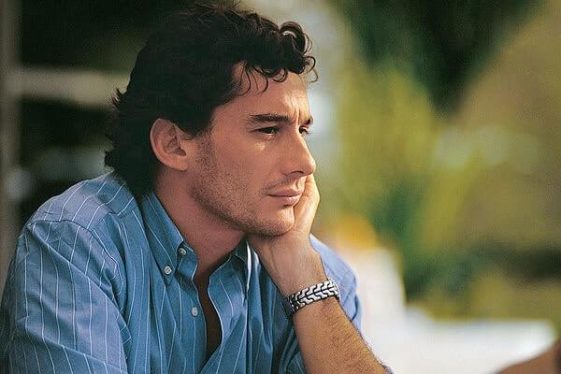 Adriane Yamin: The True Story of Ayrton Senna Dating a 15-Year-Old Revealed