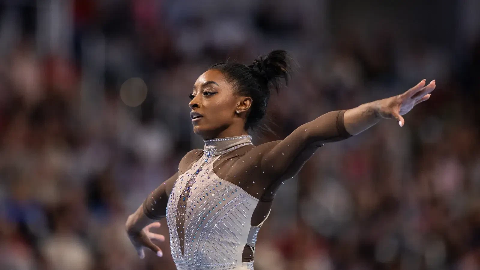 What We Learned About Simone Biles and Her Husband Jonathan Owens After Watching Netflix’s “Mr. Simone Biles”