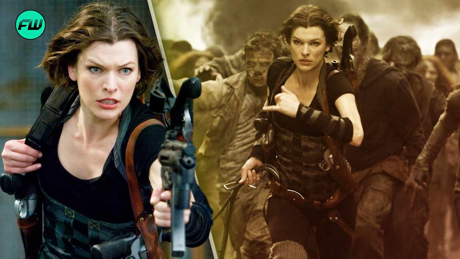 “I’ve had so much taken away from me”: Resident Evil’s Most Legendary Mark of Shame is When the Movie Wouldn’t Pay Milla Jovovich’s Stunt Double Who Lost an Arm