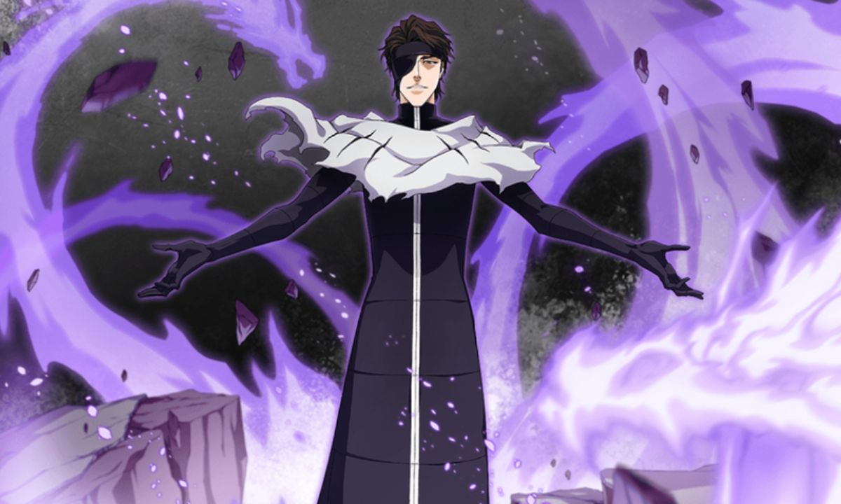 Studio Pierrot Took a Huge Risk with Aizen’s Return in Bleach: Thousand-Year Blood War that Helped Him Become Less Repetitive