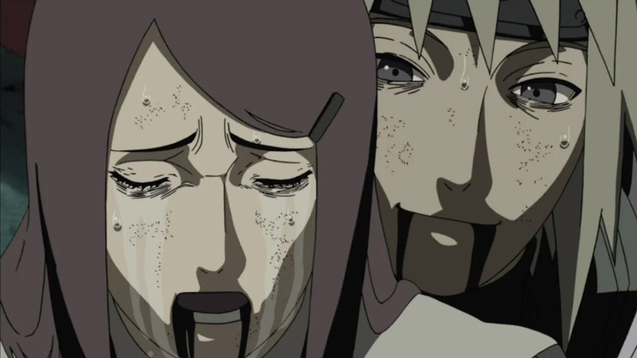 10 Best Naruto Couples In The Series Ranked 10 Best Naruto Couples In The Series Ranked
