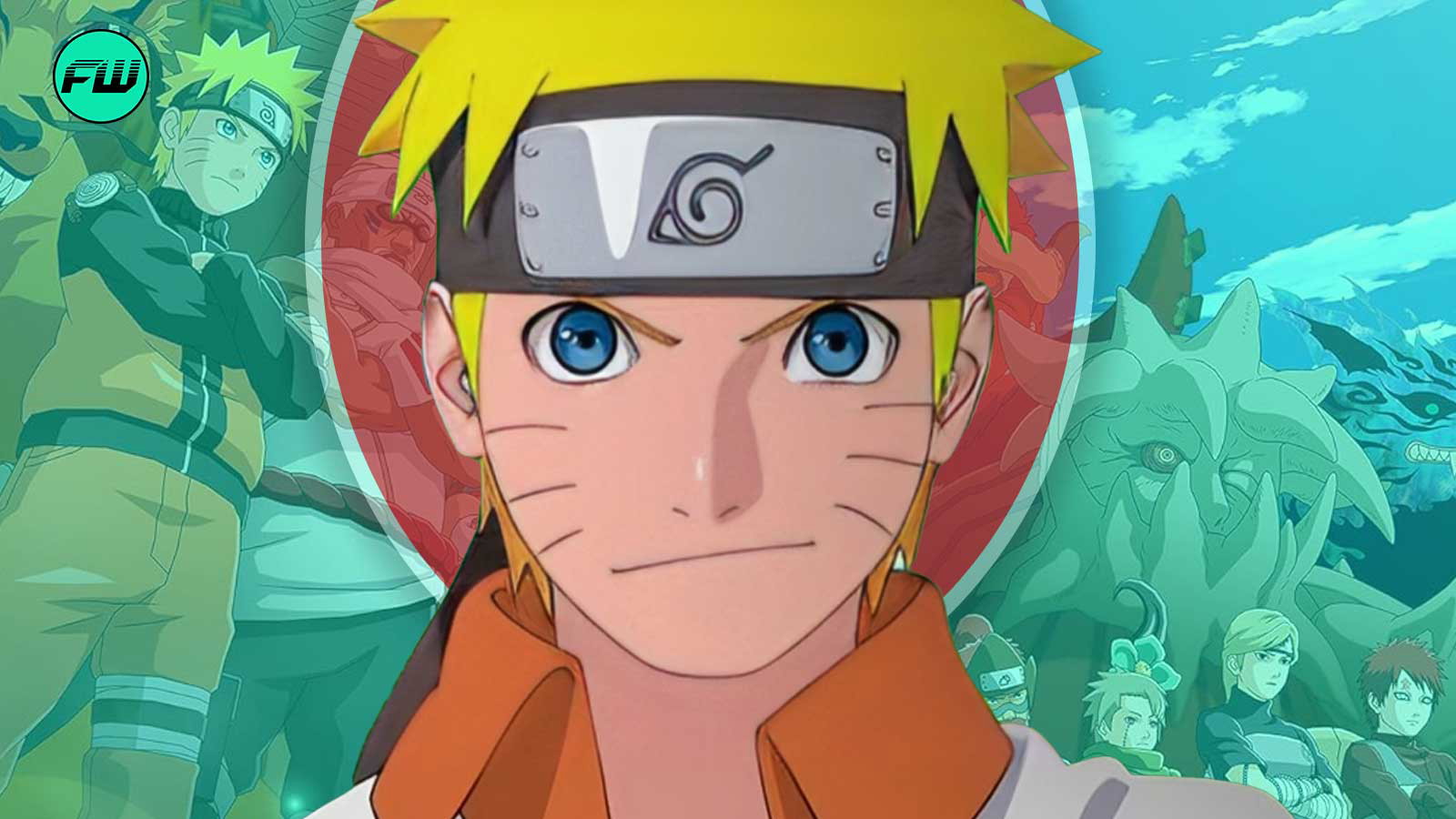 “My editor strongly disagreed”: Masashi Kishimoto was Tricked by His Editor to Name One of the Most Iconic Naruto Characters After a Ski Resort