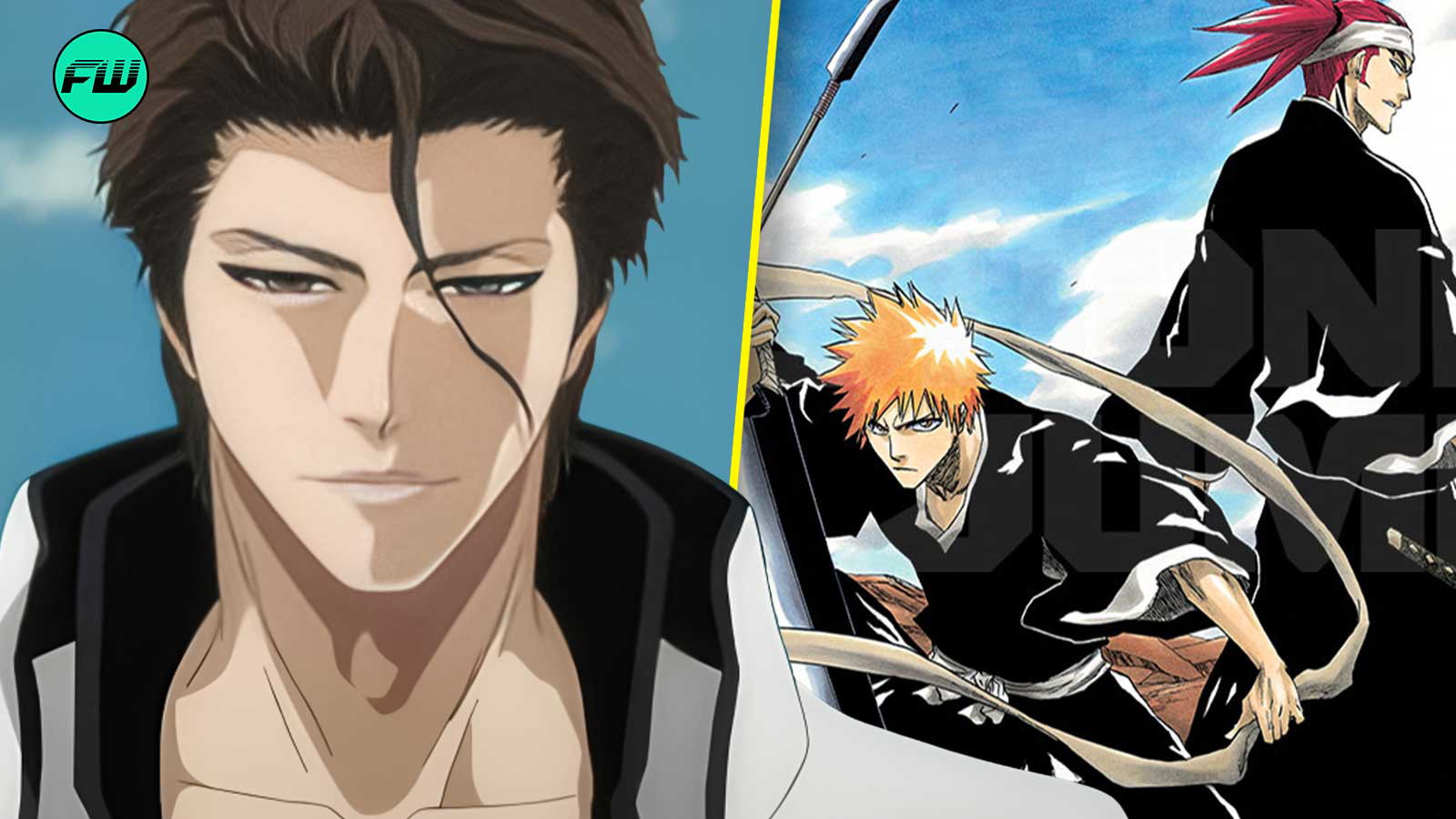 Tite Kubo Outdid Himself in Writing One Bleach Character Who’s Development Even Aizen Couldn’t See Coming