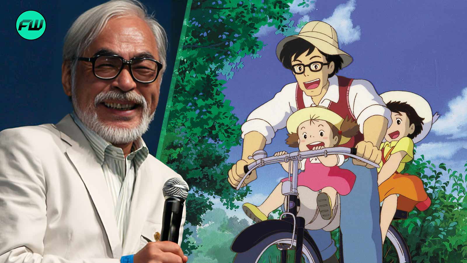 ‘Pretty much forbidden at Ghibli’: Hayao Miyazaki Broke His Own Rule for a Film After Alleged Remarks of Favoritism in His Camp