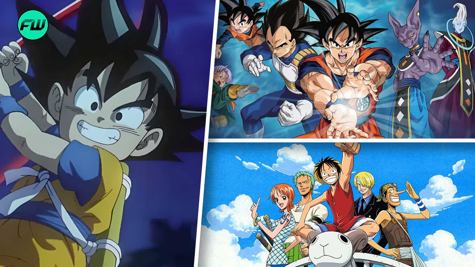 Dragon Ball Super’s Backlash May Have Forced Toei Animation to Give DAIMA the One Piece Treatment