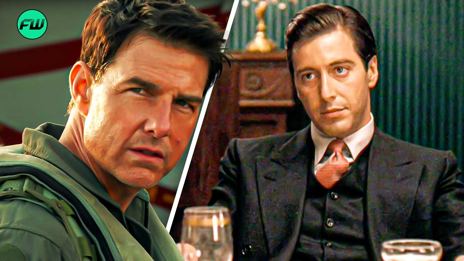 Tom Cruise’s Real Risk Was Ditching ‘The Godfather’ Director’s Film in Early Career That Could’ve Easily Gone South