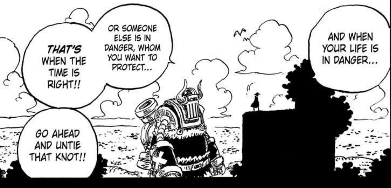 Eiichiro Oda Finale Twist Theory is Bigger Than the One Piece: Imu and the Gorosei are Joyboy’s Former Crew Who Betrayed Him