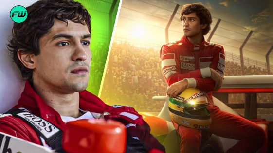 Senna: Release Date, Untold Stories, and What to Expect from the