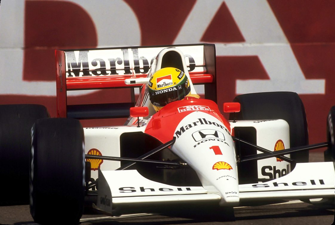Adriane Yamin: The True Story of Ayrton Senna Dating a 15-Year-Old Revealed