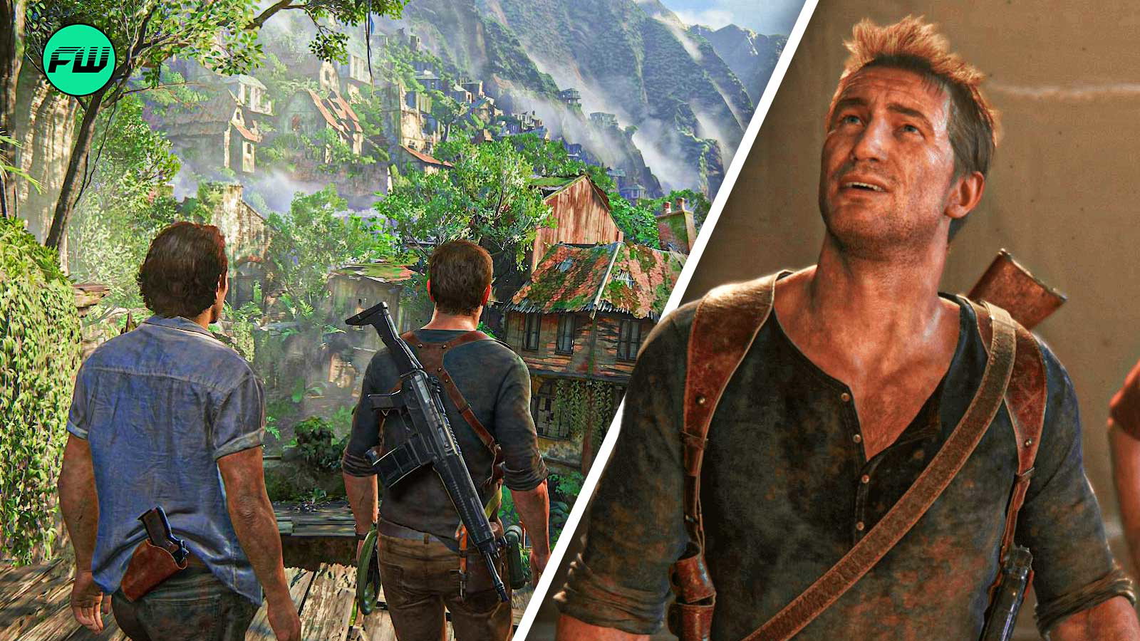 Amy Hennig: ‘Our brains were never the same again’ on What Made Uncharted a Reality That’s Related to This $50B Franchise