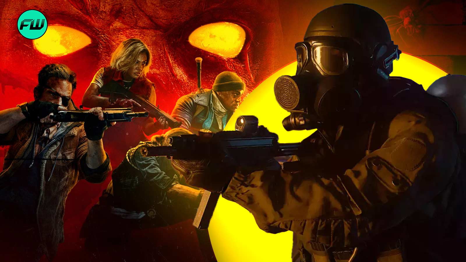 “It’s not fair, they made a campaign so scary”: Call of Duty Gave us a Glimpse of How Terrifying Future CoD Will be With 1 Genuinely Horrifying Black Ops 6 Mission