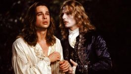 Tom Cruise Finally Confesses His True Feelings For Brad Pitt Publicly