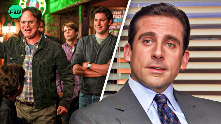 Real Reason Why Steve Carell Didn’t Want to Return for ‘The Office ...