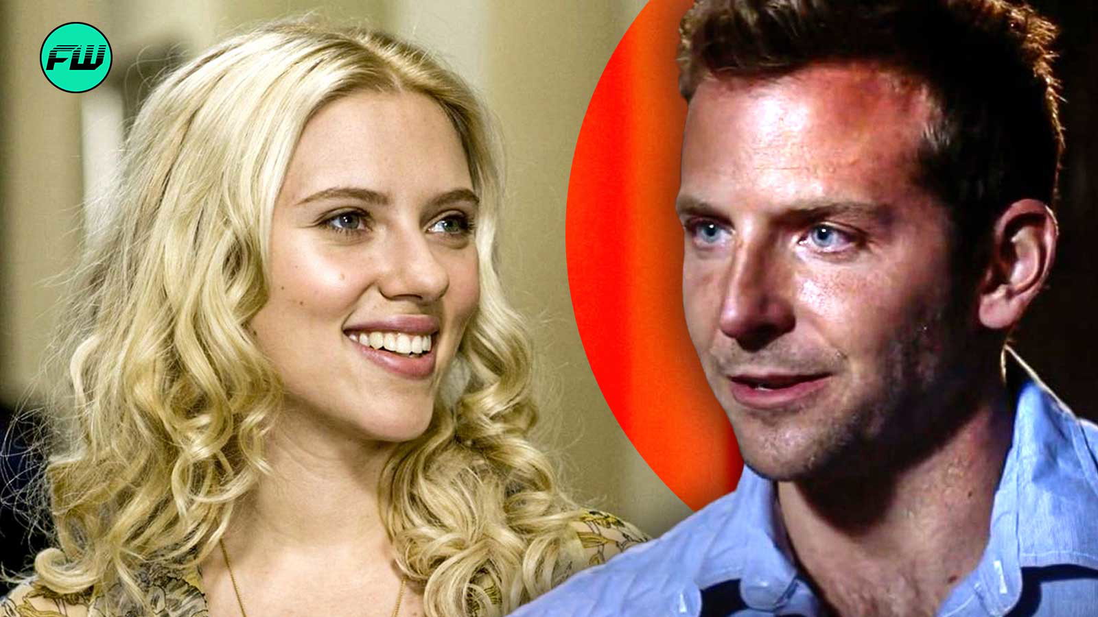 “I’m not a freak”: Scarlett Johansson Defended How She Practised Kissing Scenes Before Getting it on With Bradley Cooper