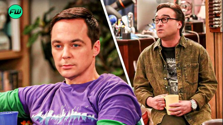 “You put moths in my food?!… FOR SCIENCE!”: 1 Big Bang Theory Episode That Showed Jim Parsons, Johnny Galecki in Their Absolute Prime is Why We Miss it