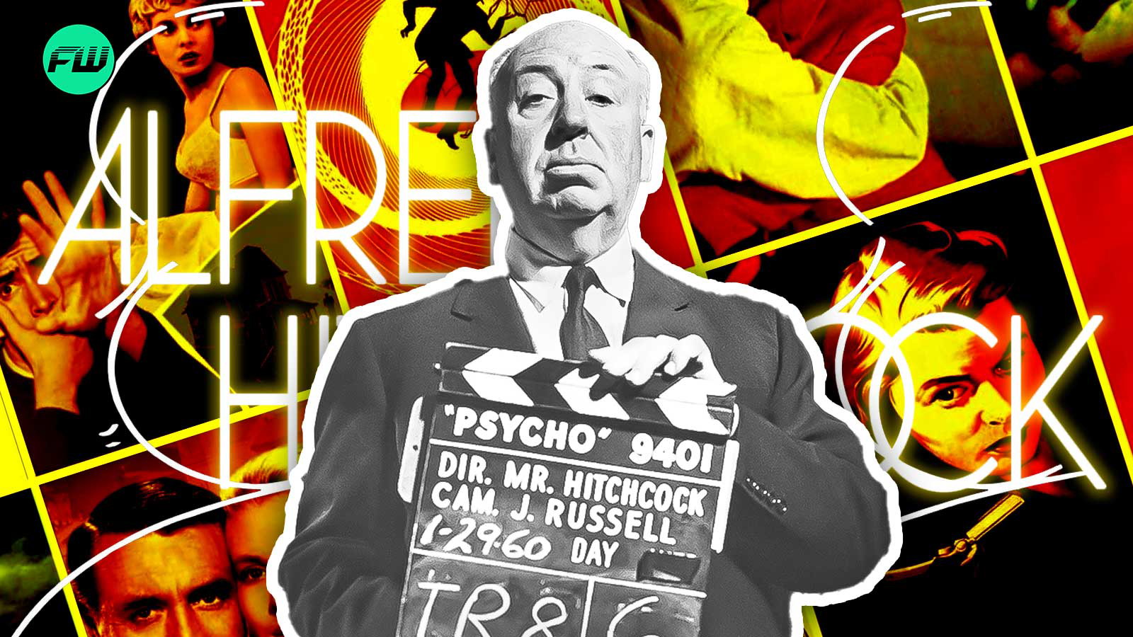 “He threw himself on top of me and tried to kiss me”: Alfred Hitchcock’s Greatest Movie is Also His Greatest Shame after the Actress Made Heinous Accusations