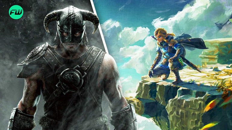 We Judged Todd Howard’s Elder Scrolls 6 Too Harshly: Nintendo’s Live Action Zelda Movie Release Timeline is Making us Wail in Pain