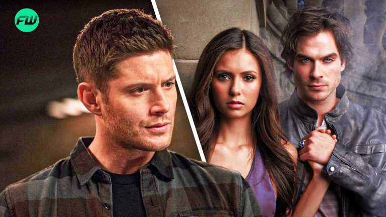 “Maybe we go pay a visit to The Vampire Diaries”: Jensen Ackles’ Idea for a Supernatural Crossover Should Bring Back Ian Somerhalder, Nina Dobrev for 1 Last Hoorah