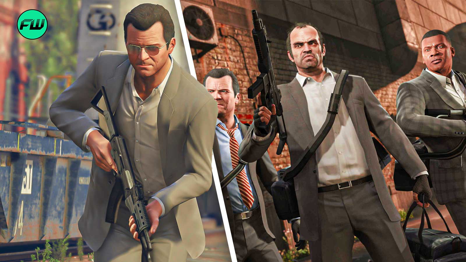 “They don’t actually do anything” Ex-Rockstar Dev Exposes Longest Running GTA 5 Conspiracy Theory