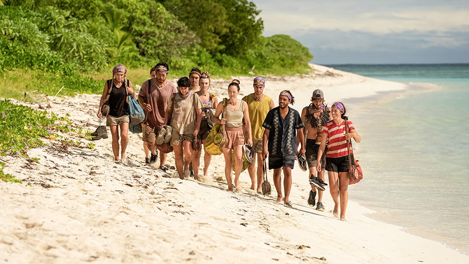 Survivor 47 Episode 8 Recap — Just Give Us Back the Auction, Please