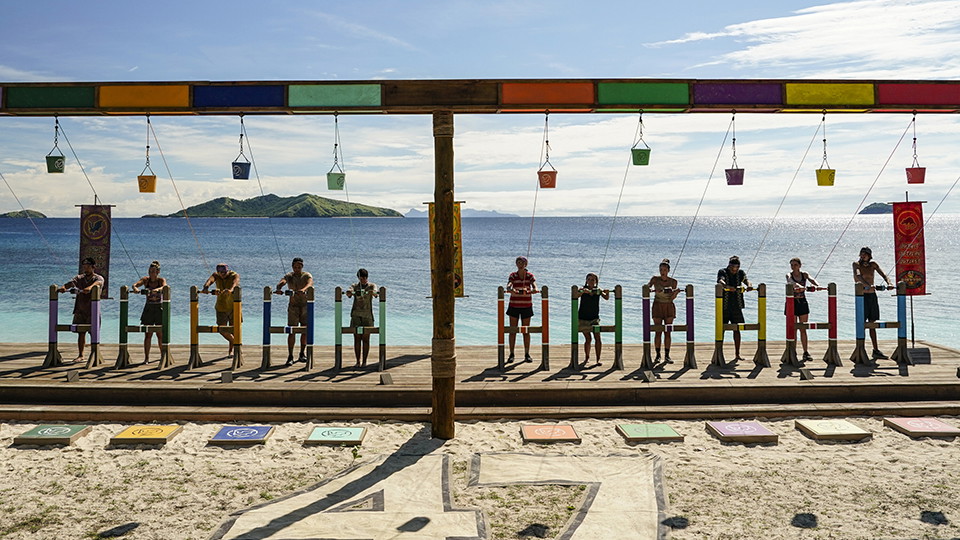 Survivor 47 Episode 8 Recap — Just Give Us Back the Auction, Please