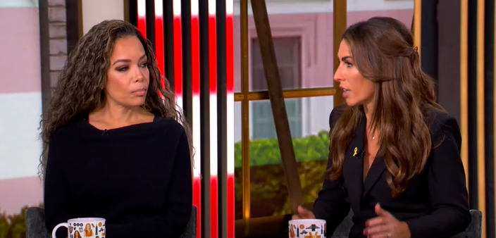 Kamala Harris Kicked Donald Trump’s Butt For 2 Months- Whoopi Goldberg is in Denial, Sunny Hostin Gets Humiliated For Her “Uneducated White Women” Comments