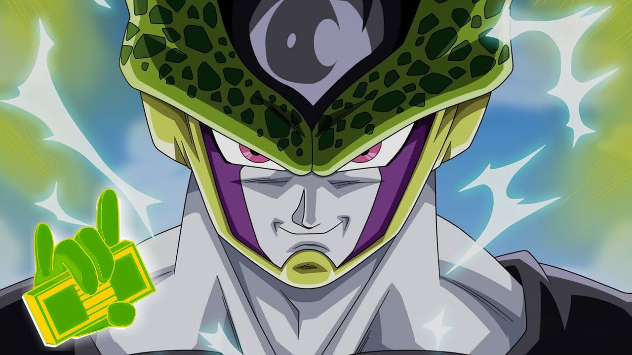 Prince Vegeta Probably Deserved the Beating He Got After Falling For Perfect Cell’s Oscar-Worthy Performance