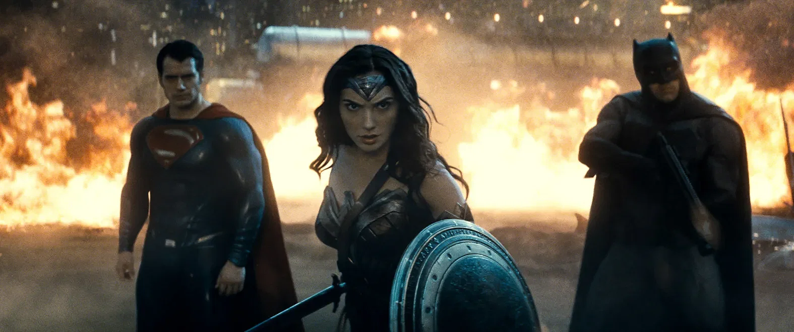 Batjon Best Ever Fight Scene in a Batman Movie, It’s Not From Christian Bale ...