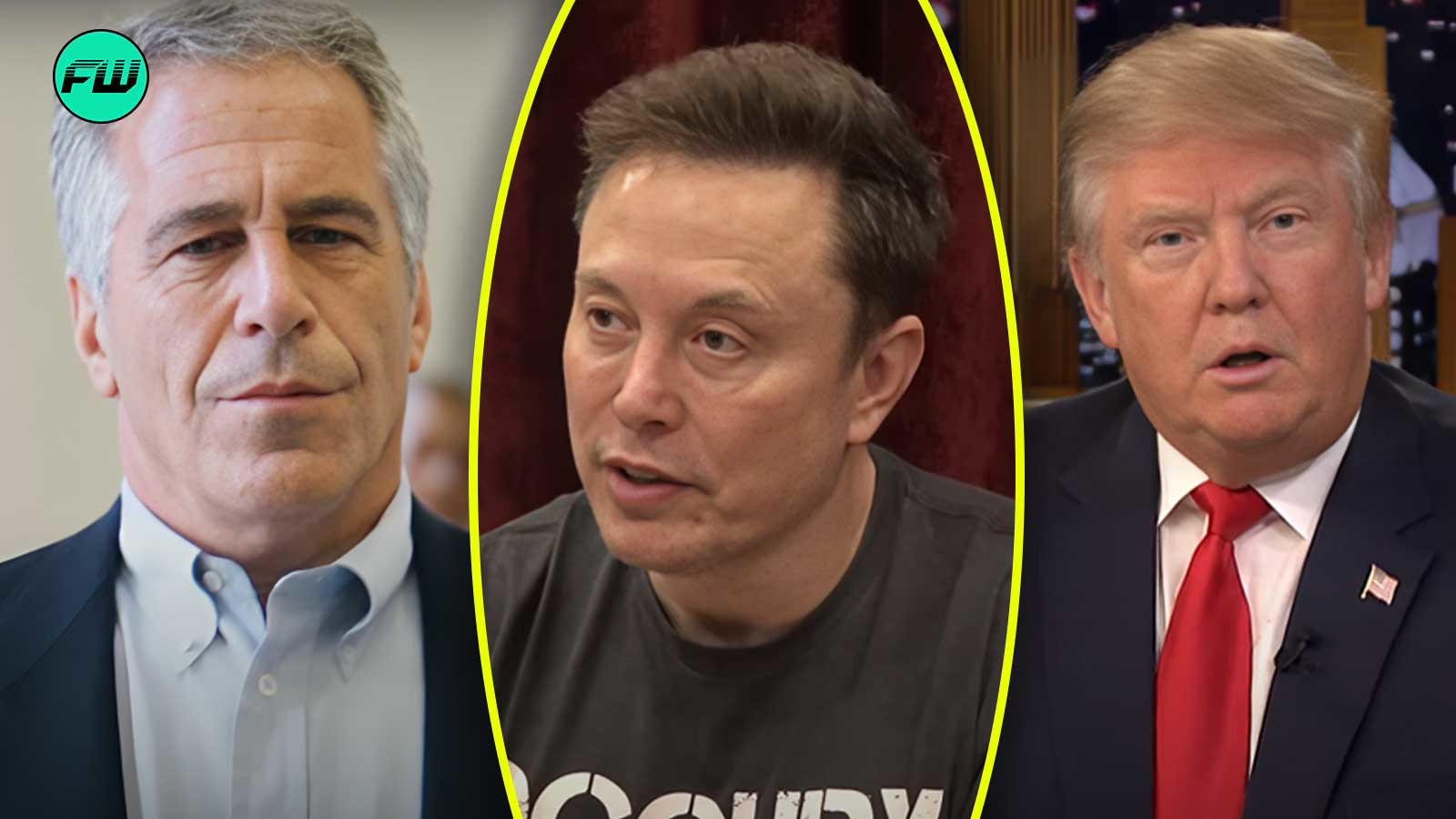 “That Epstein client list is gonna be public”: Elon Musk’s Claims to Expose Hollywood Billionaires, It’s Donald Trump’s Turn to Fulfill His Promises