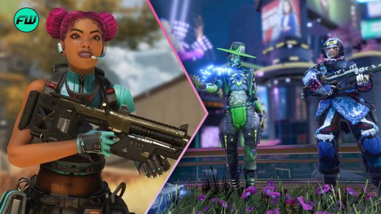 “They Learned Nothing”: Apex Legends Players Express Their Annoyance Over Egregious Milestone Pack Pricing in Season 23