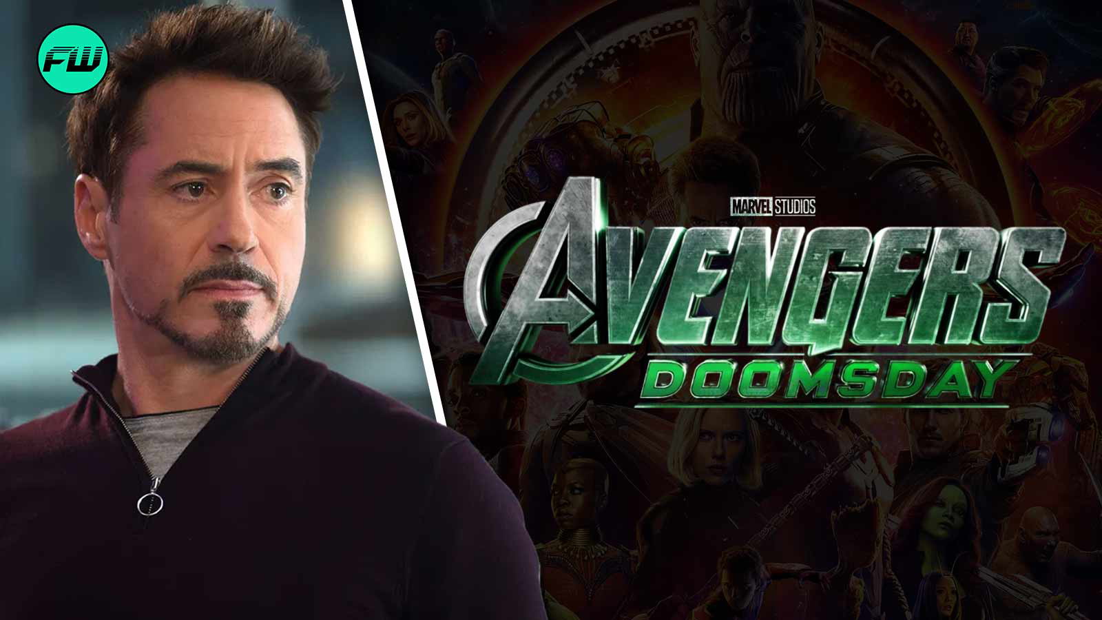 Robert Downey Jr.’s Doctor Doom Will Team Up With a Former Avengers For the Ultimate MCU Destruction, Industry Expert Predicts