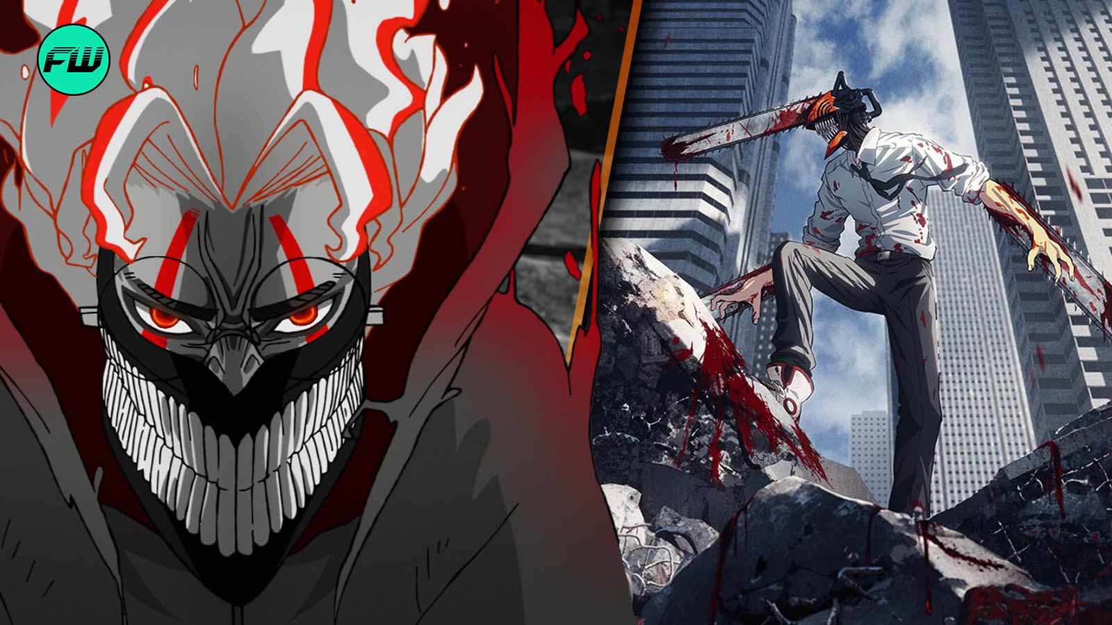 “If it’s this ghost, it’ll be red”: It’s No Surprise Dandadan is Being Hailed Better Than Chainsaw Man After Learning Fuga Yamashiro’s Color Themes For His Villains