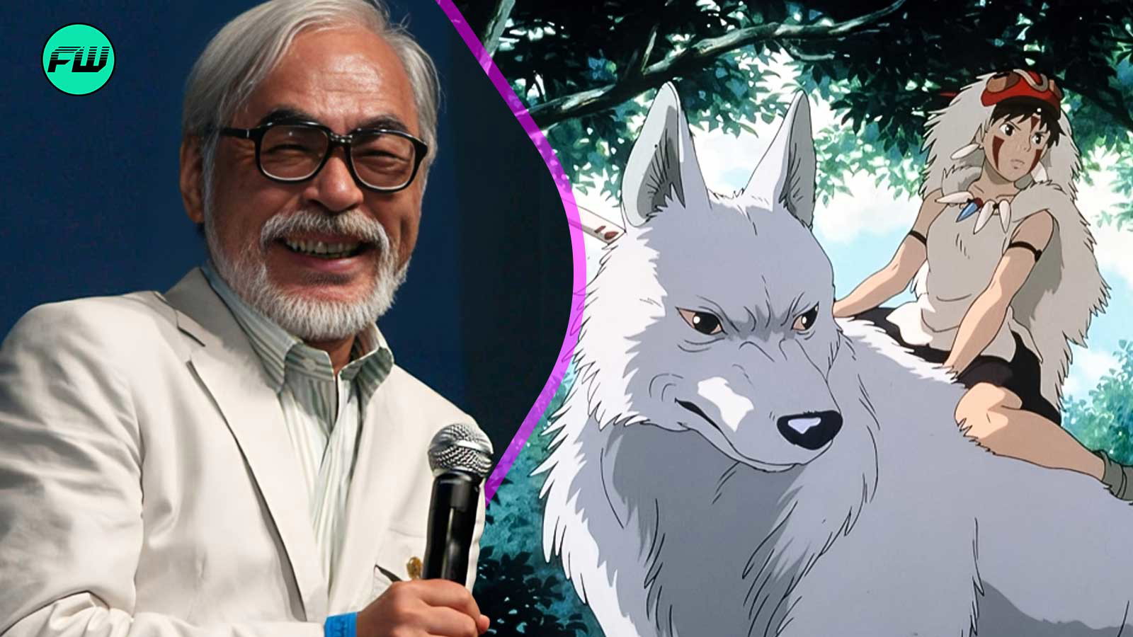 “He isn’t a bad guy”: Hayao Miyazaki Proved Americans Aren’t Dumb as Hollywood Likes to Believe That Made Studio Ghibli Global