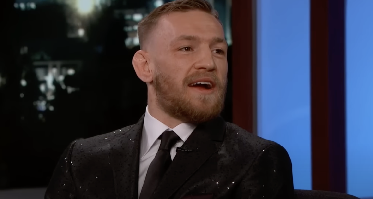 What Has Conor McGregor’s Legal Team Said About Nikita Hand’s R-pe Allegations Against the Roadhouse Actor?