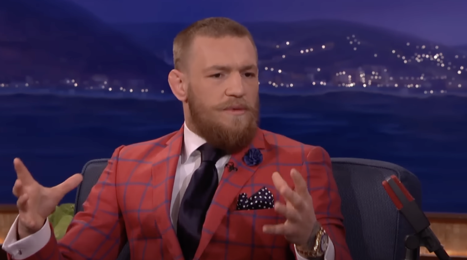 What Has Conor McGregor’s Legal Team Said About Nikita Hand’s R-pe Allegations Against the Roadhouse Actor?