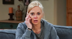 Here’s Why Anna Faris Shockingly Left “Mom” After 7 Seasons, Explained