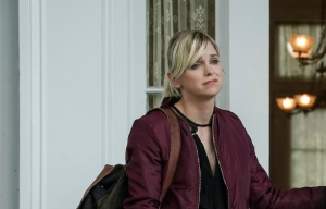 Here’s Why Anna Faris Shockingly Left “Mom” After 7 Seasons, Explained