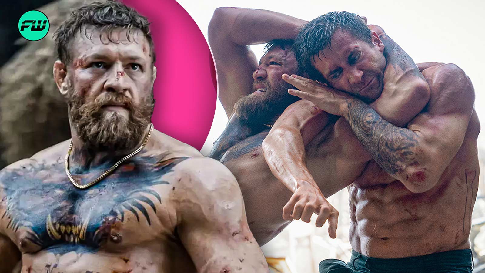 What Has Conor McGregor’s Legal Team Said About Nikita Hand’s R-pe Allegations Against the Roadhouse Actor?