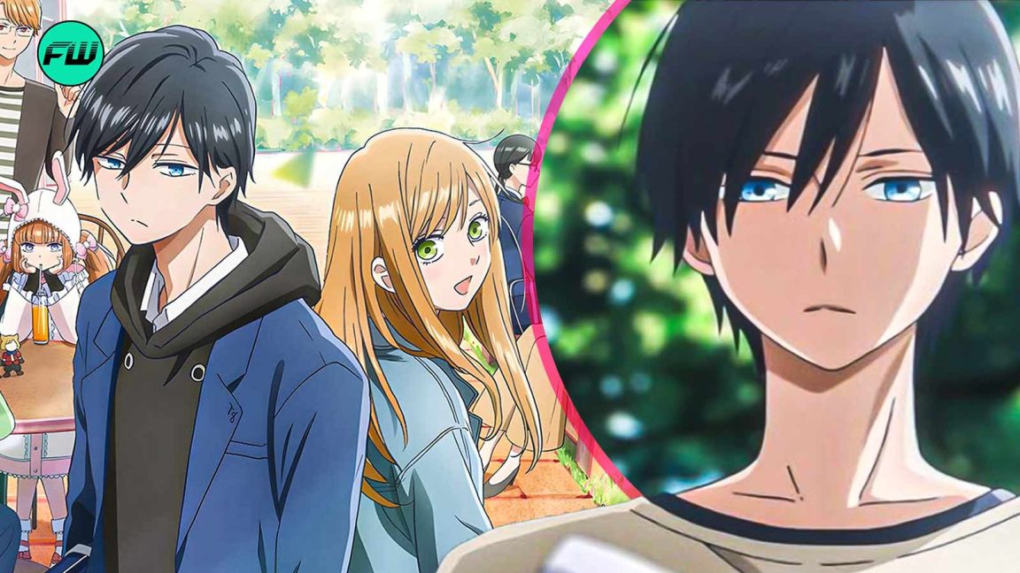 My Love Story with Yamada-Kun at Lv 999's Live-Action Adaptation Has