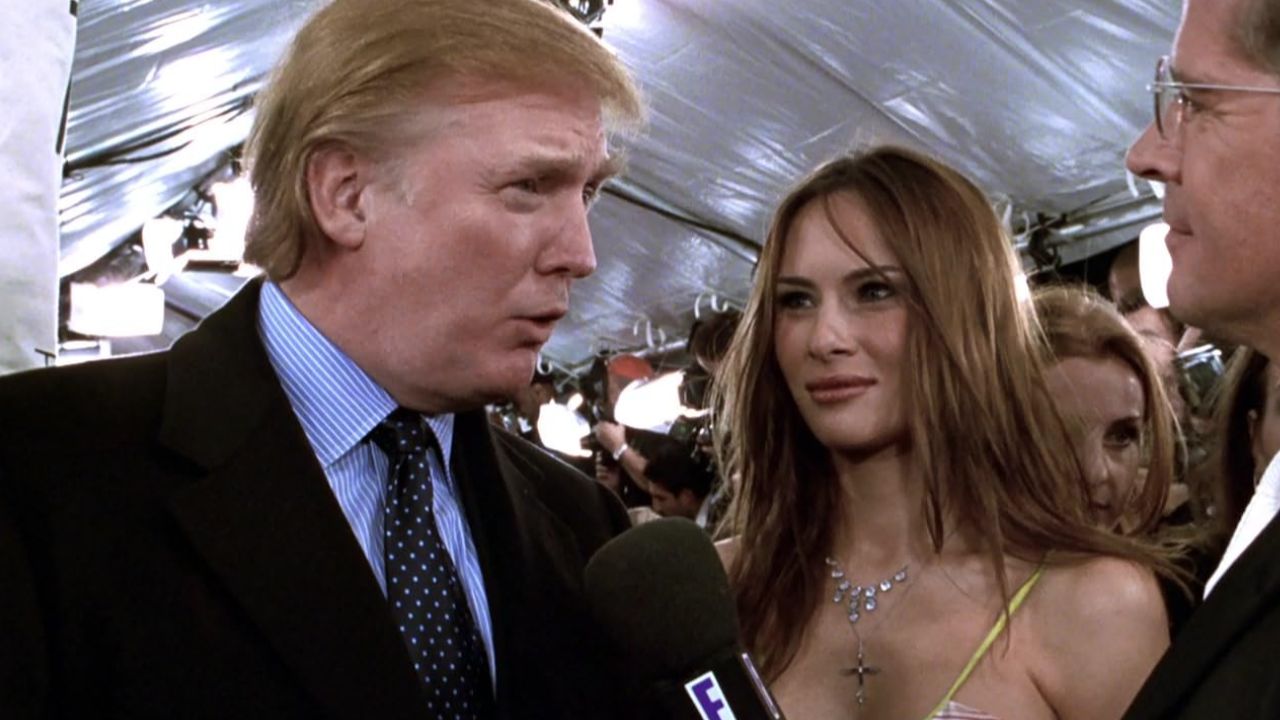 Donald Trump Movies: Every Film Where the American President Has Made a Cameo Appearance