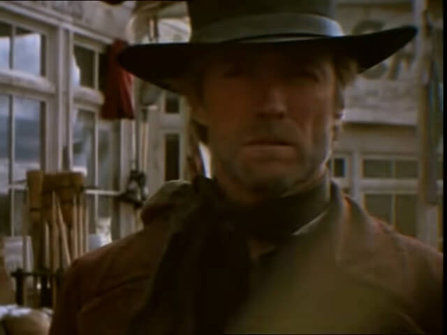 All Clint Eastwood Western Movies, Ranked Worst to Best