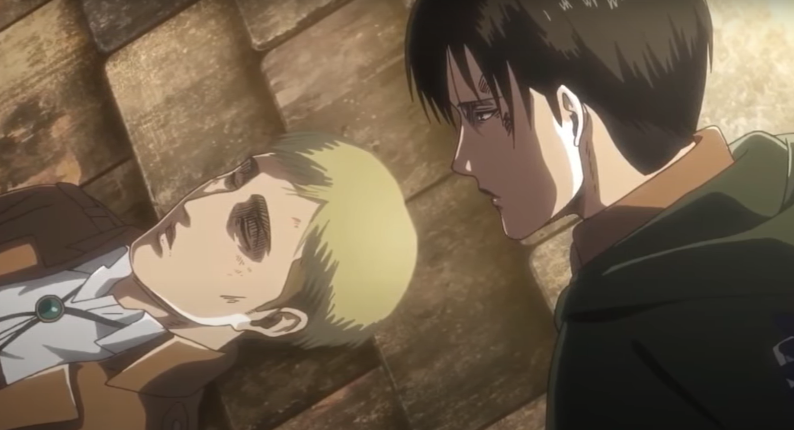 “It’s okay to have a story where Levi… dies”: Hajime Isayama Wanted to Give the Most Meaningless Death to Your Favorite Attack on Titan Character