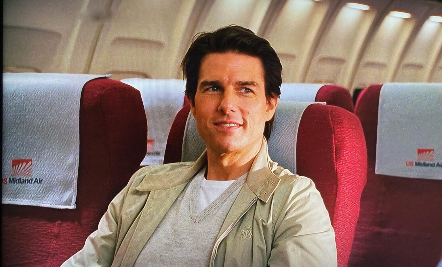 10 Movies Tom Cruise Turned Down and Regretted It Instantly