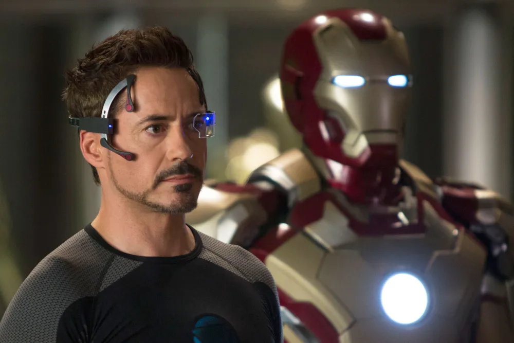 ironman3 tonystark